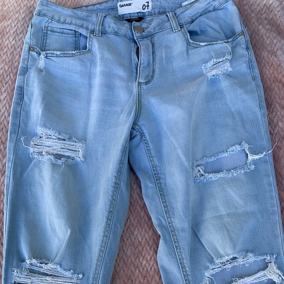 Jeans - Picture 3 of 4